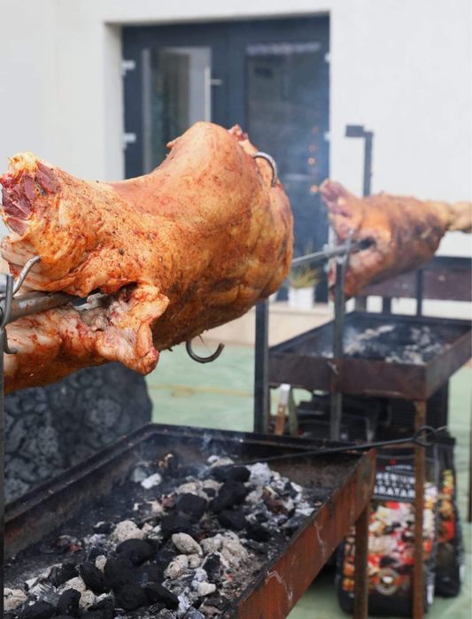 Evenimente private  protap ceaune ciorbe platouri reci calde