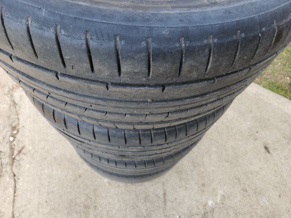 Anvelope vara Dunlop Sport Maxx RT2 225/45 R17 91Y – set 4 buc