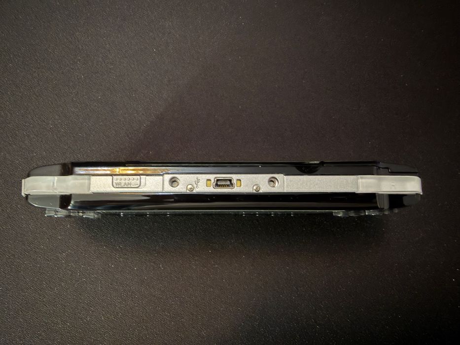 Игровая приставка PSP