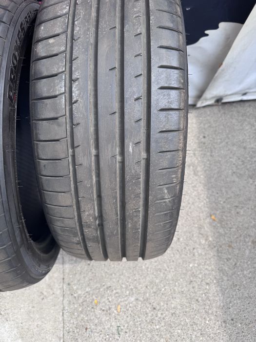 Anvelope Toyo  215/45r18