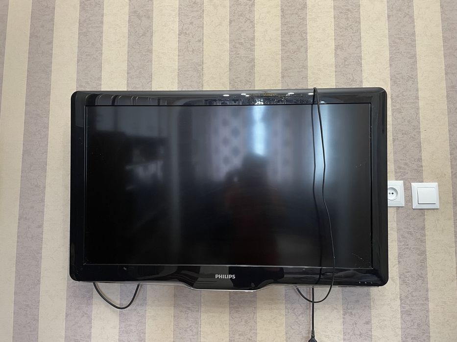 Телевизор Philips