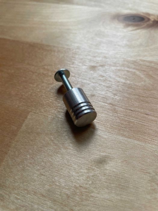 16 бр. дръжки за шкаф