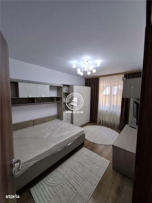 Apartament 2 camere decomandat | Terasă generoasă 42 mp | Ideal Reside