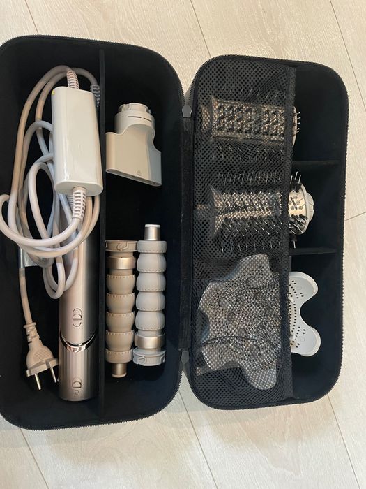 Маша / Сешоар за коса Shark FlexStyle 5-in-1 Air Styler