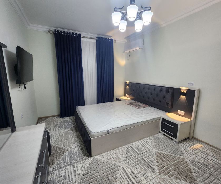 Аренда 2/3/8 ЖК Baurum