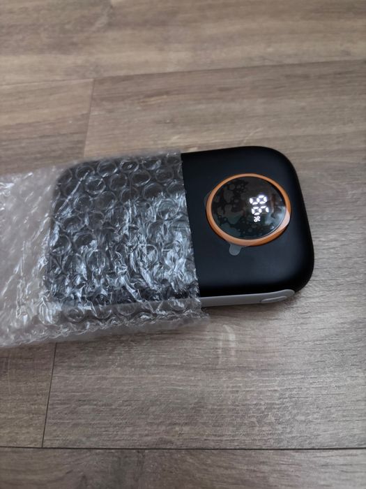 Преносима батерия