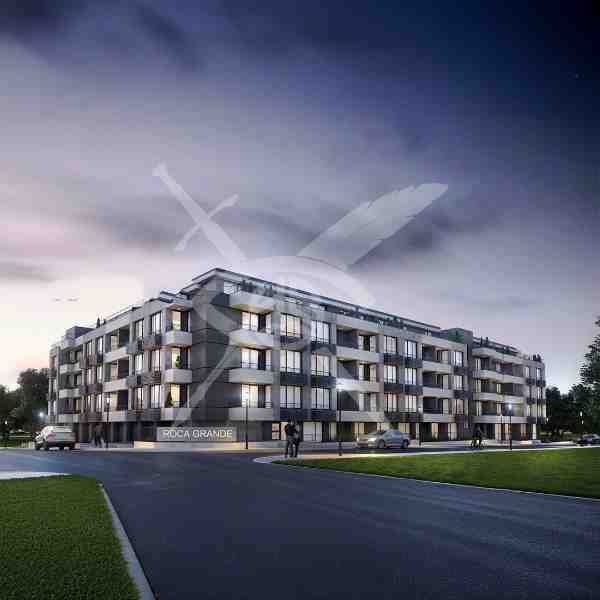 Продава се Двустаен апартамент в с. Равда, Област Бургас - 65 кв.м за 863 €/кв.м - Снимка #1
