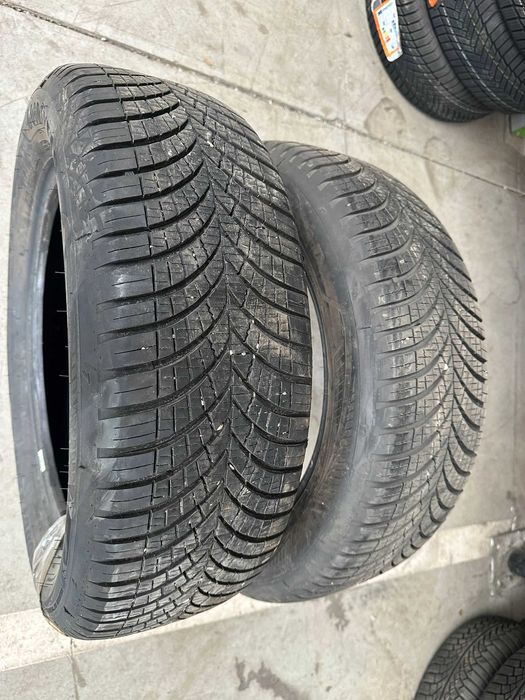 Anvelope All SEASON 215/60 R17 100V GOOD YEAR VECTOR 4 SEASONS