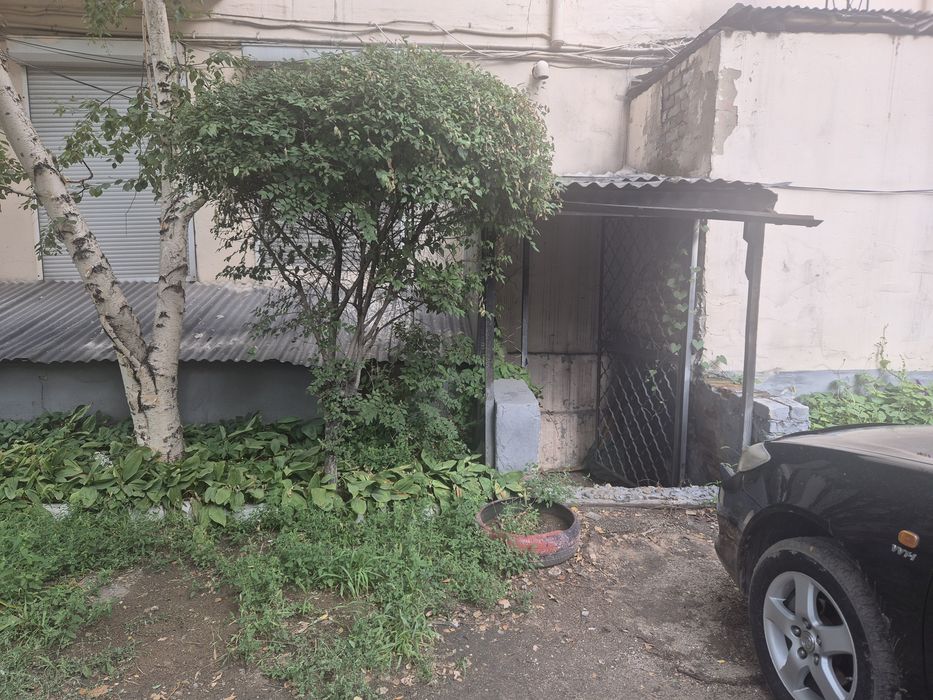 Сдам в аренду подвальное помещение в центре города
