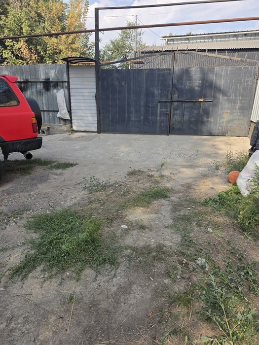 Сдам небольшой дом Бельбулак