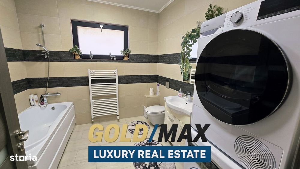 Apartament 3 camere, Trivale, 103 m² utili, mobilat si utilat