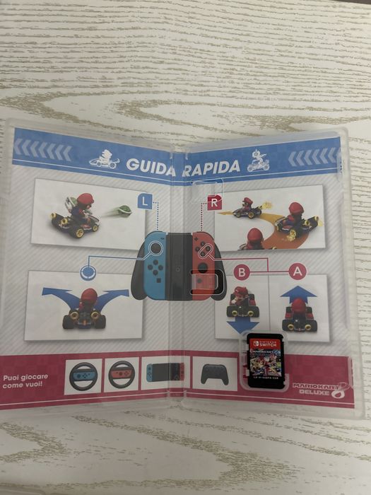 Jocuri nintendo peak