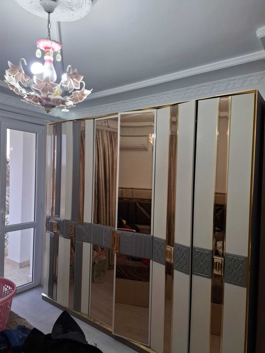 Апартамента  Г.вълчидол