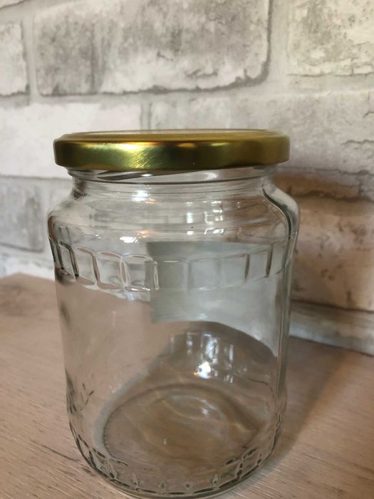 Буркани на винт и омния