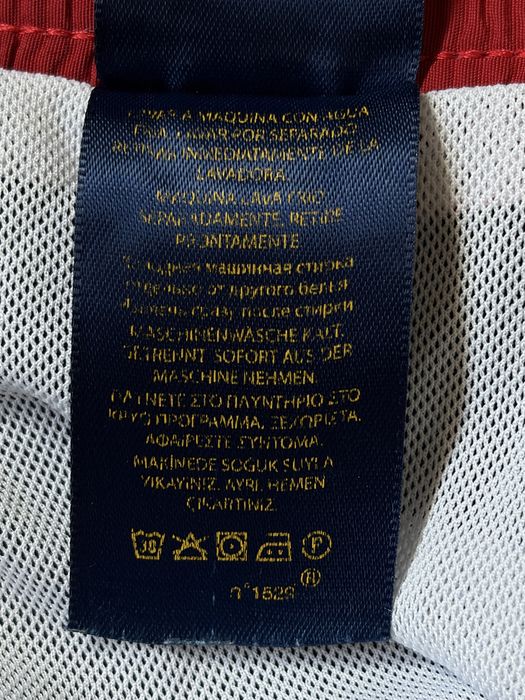 Polo Ralph Lauren swim shorts мъжки бански