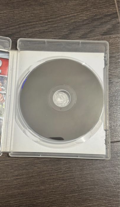 Marvel Ultimate Alliance 2 ps3