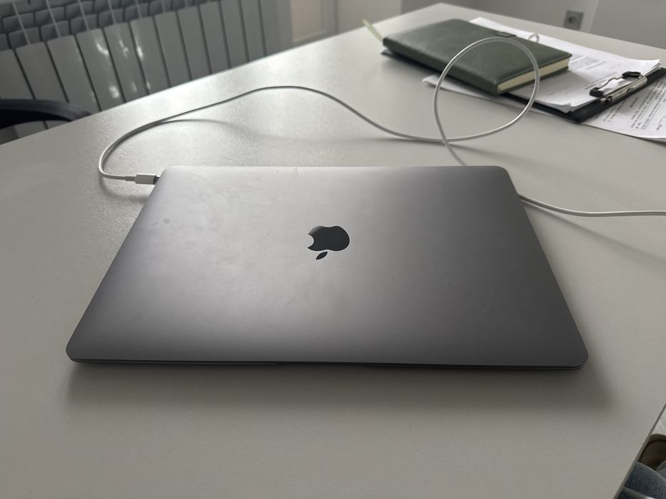 Макбук 13 air 2020