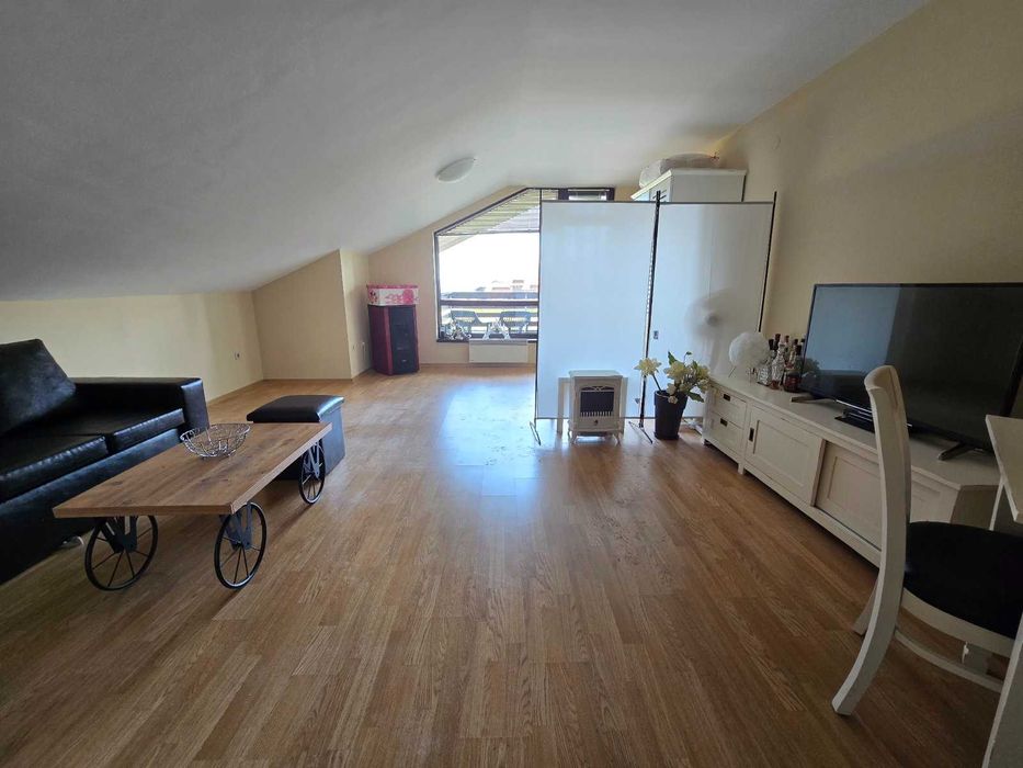 Продава се Едностаен апартамент в Банско - 57 кв.м за 702 €/кв.м - Снимка #1