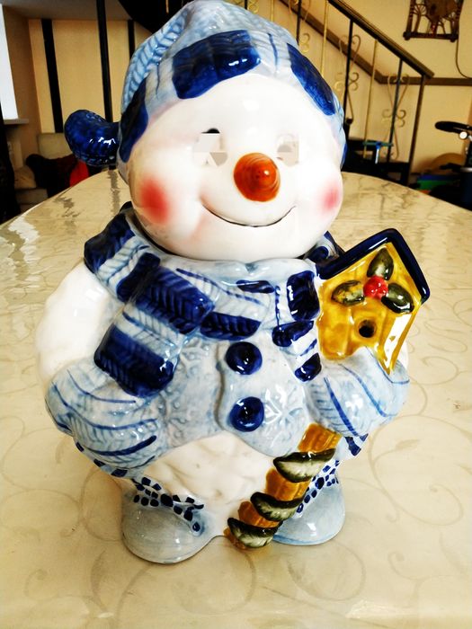 Советская посуда