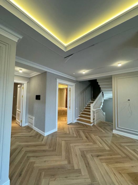 Хувайдо 4 сотих 6 хона Евроремонт