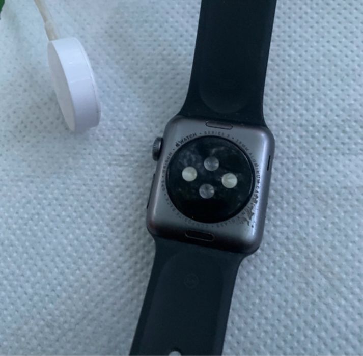 Apple watch seria 3