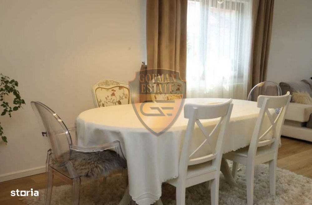 Vila Eforie Nord - Resedinta Exceptionala in Zona Deosebita P+1E 273mp