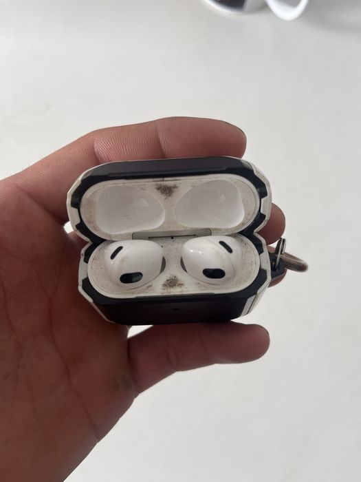 Наушники AirPods3