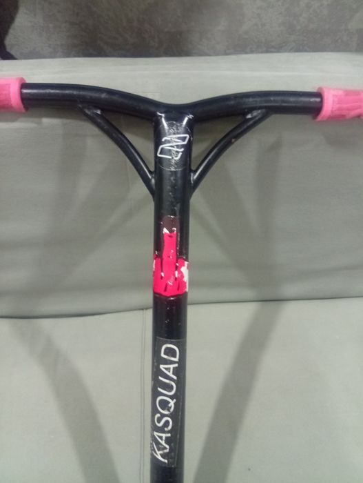 Руль для самоката