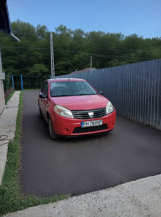 ‼️OCAZIE‼️De vânzare dacia sandero