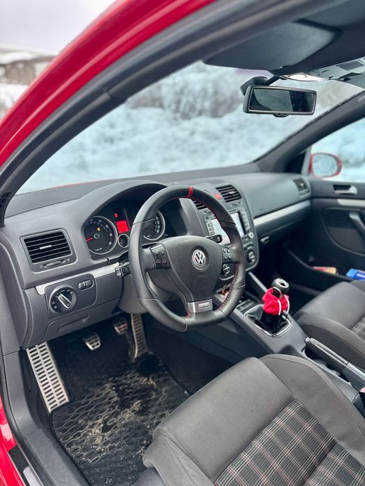 Volkswagen Golf 5 GTi