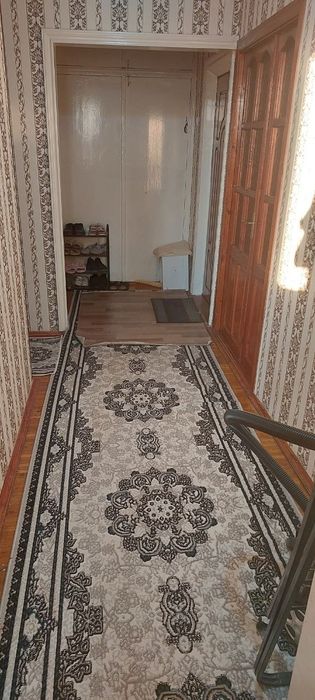 Qizlar uchun kvartira ijaraga sheriklikga