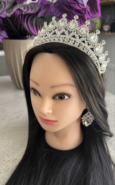 Set complet pentru mireasa