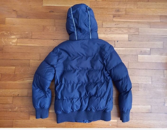 Зимни якета Блузи дънки 134-140 -146 размер