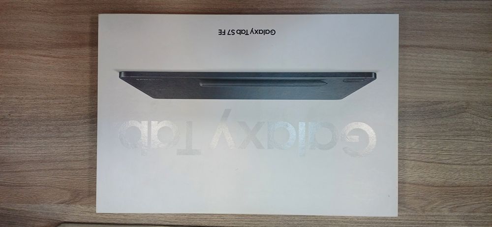 Samsung Galaxy Tab S7 FE LTE (SM-T735) 64GB