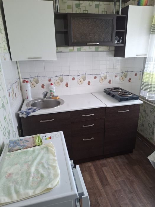 Сдам квартиру по суточно