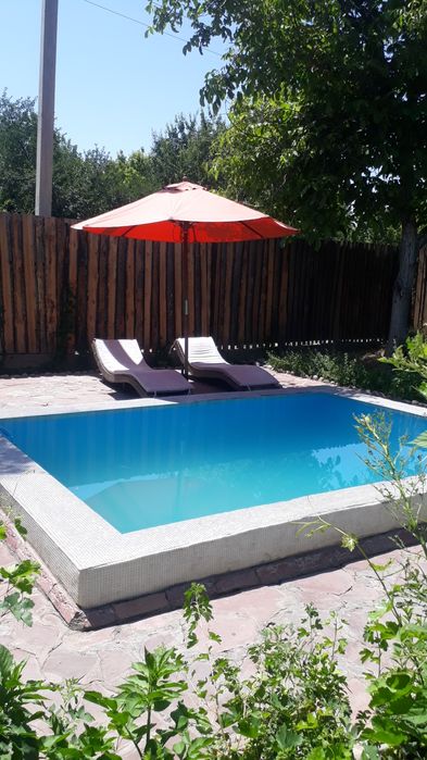 Дача Посуточно ! Кайнар-Булак