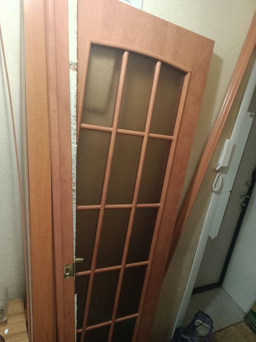 Двери межкомнатные