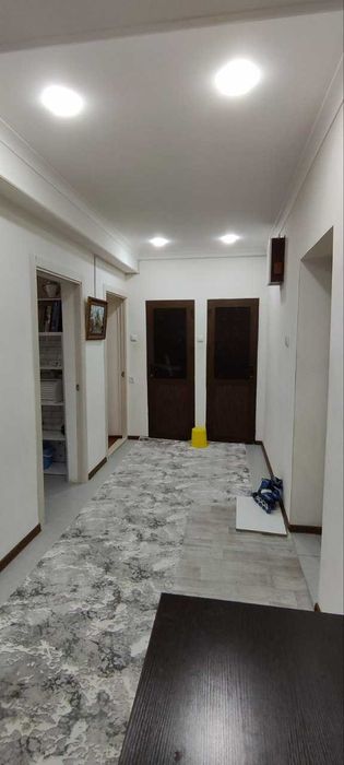 СРОЧНО 3*4 хонали 3*4/1/9 квартира 102м2 сотилади (Ипотека)