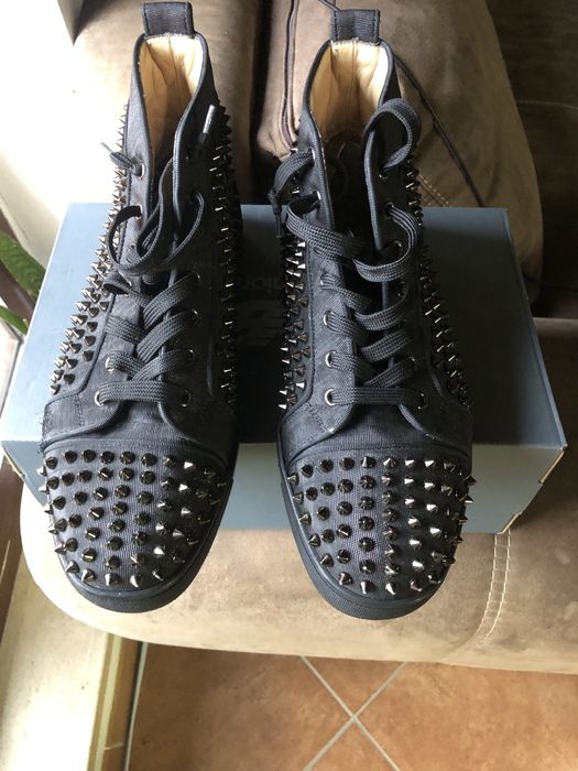 Tenesi Christian Louboutin