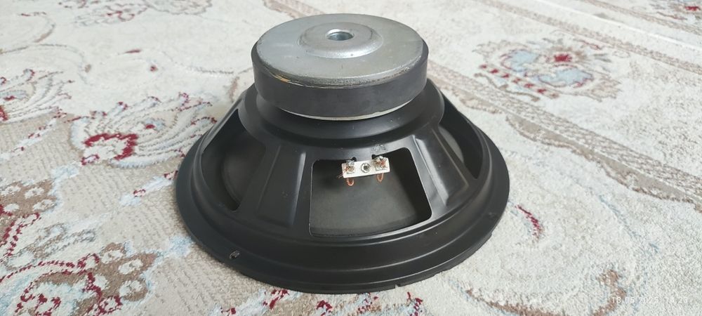 Сабвуфер для авто