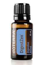 Doterra Zengest 5ml/ Digestzen 5ml (din SUA)