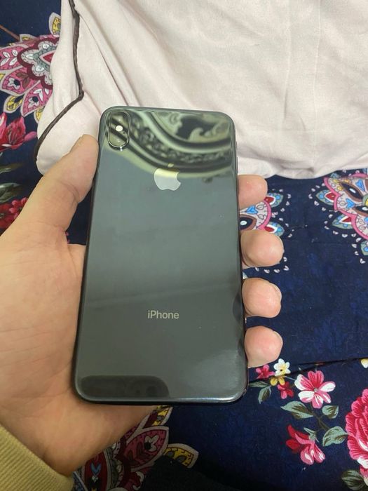 Iphone XS MAX ABMEN ‼️