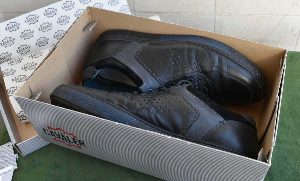 Мъжки спортни обувки №44