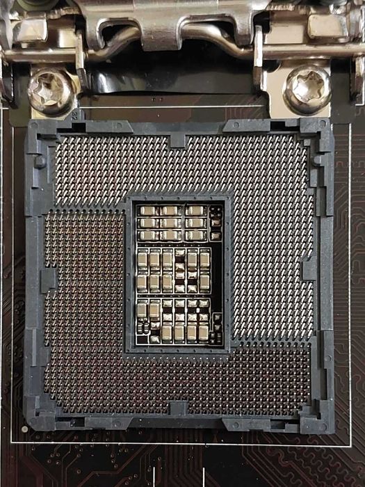 Asus H170I Pro Wi-Fi Mini-ITX, LGA 1151