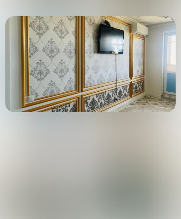 Продам 2-х комнь квартира