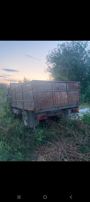 Продам УАЗ карбюратор
