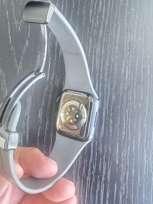 Часы Apple Watch