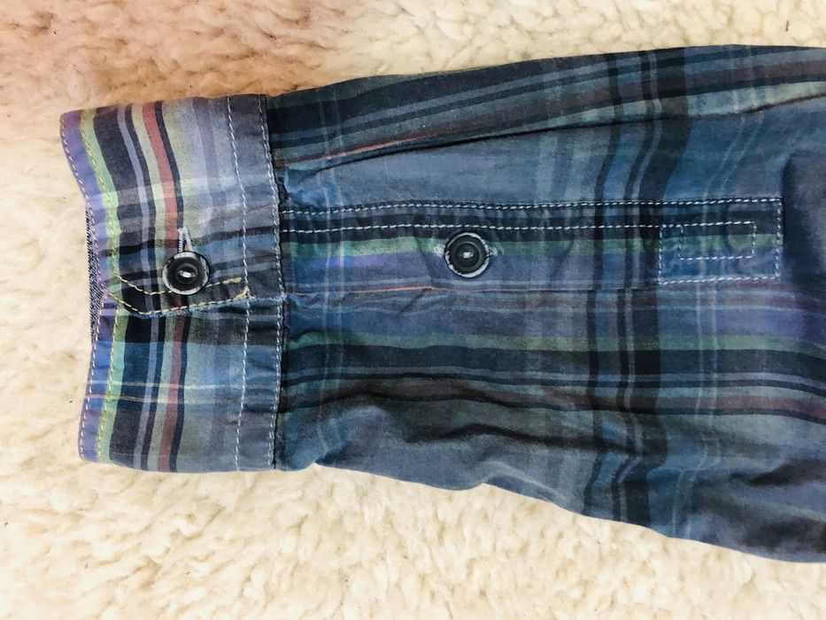 Мъжка риза “GUESS”