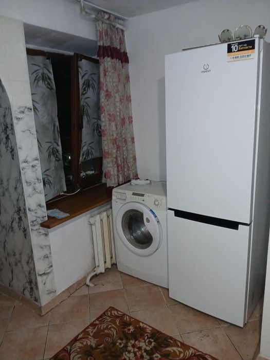 Сдам 2х комнатную квартиру