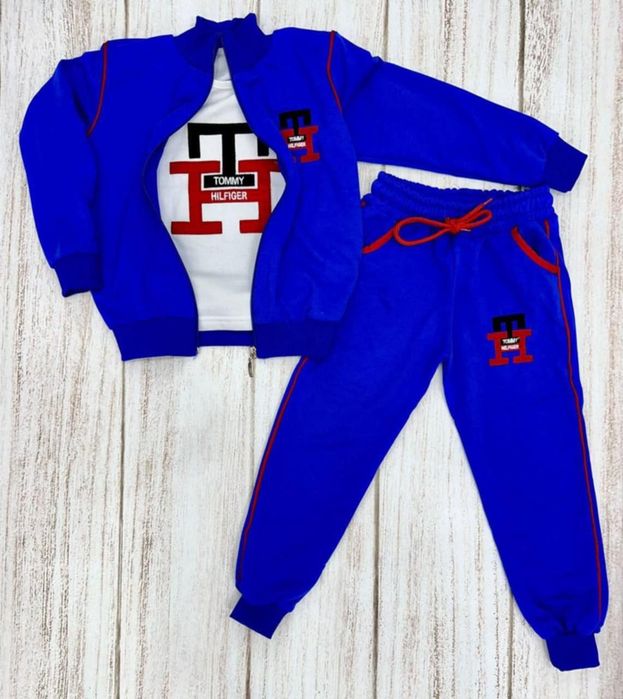 Trening copii diferite modele